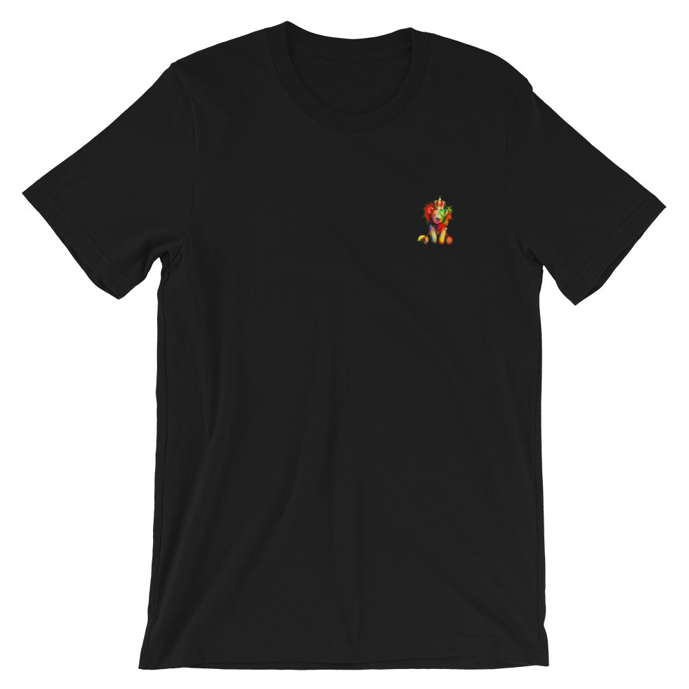 King logo T-Shirt