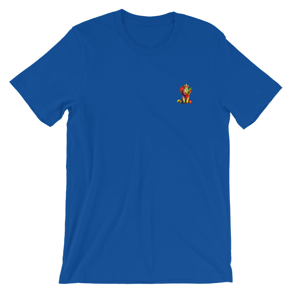 King logo T-Shirt