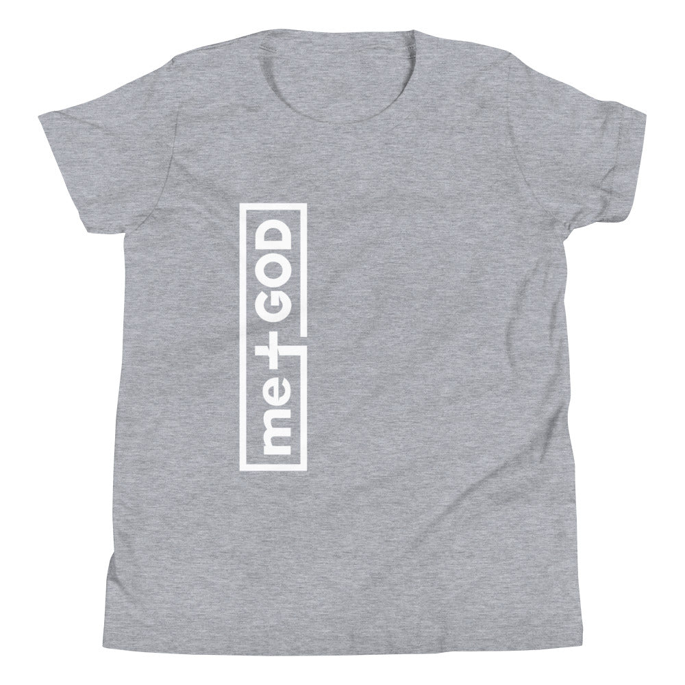 Kids me+GOD T-Shirt