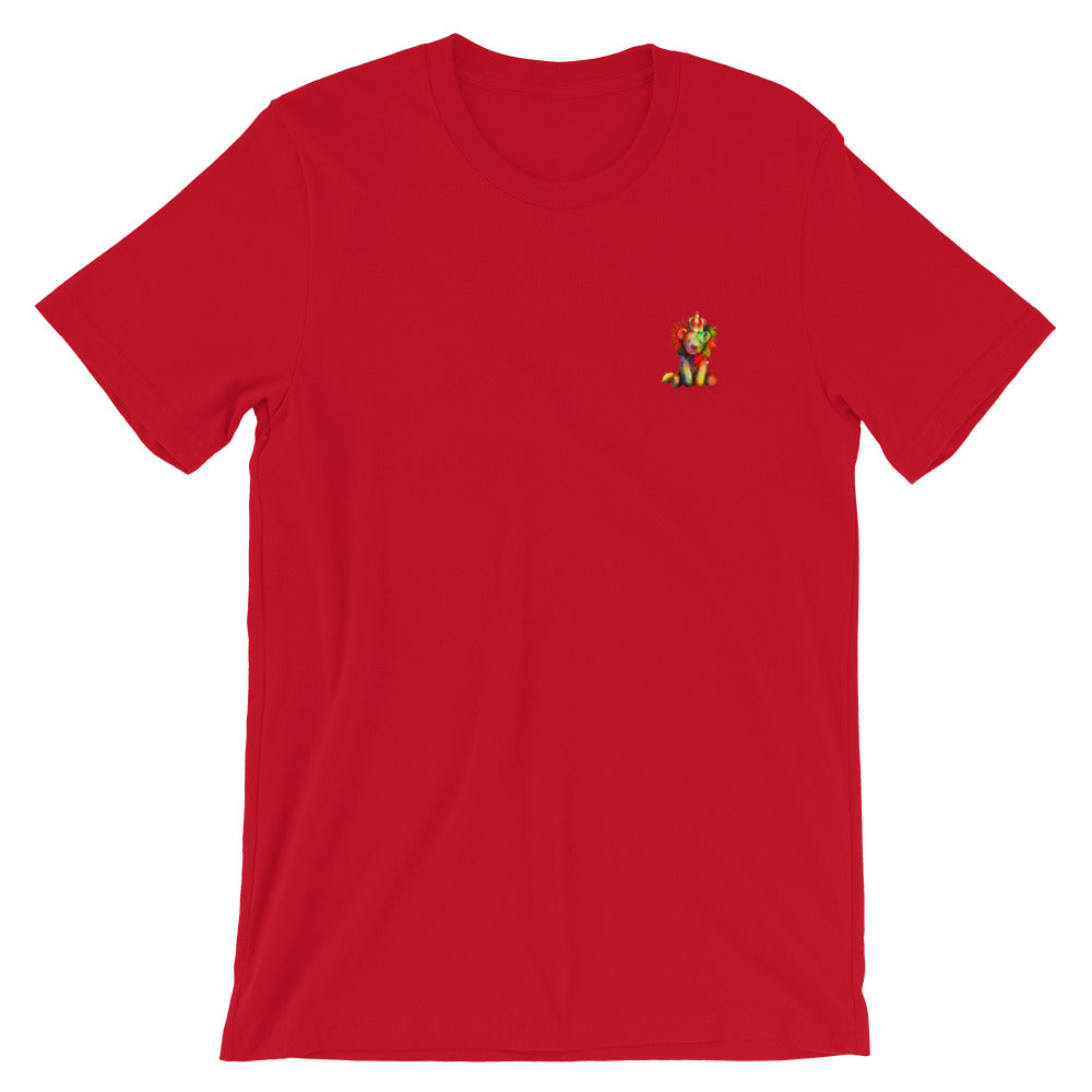 King logo T-Shirt