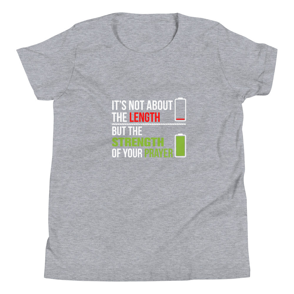 Kids Prayer T-Shirt