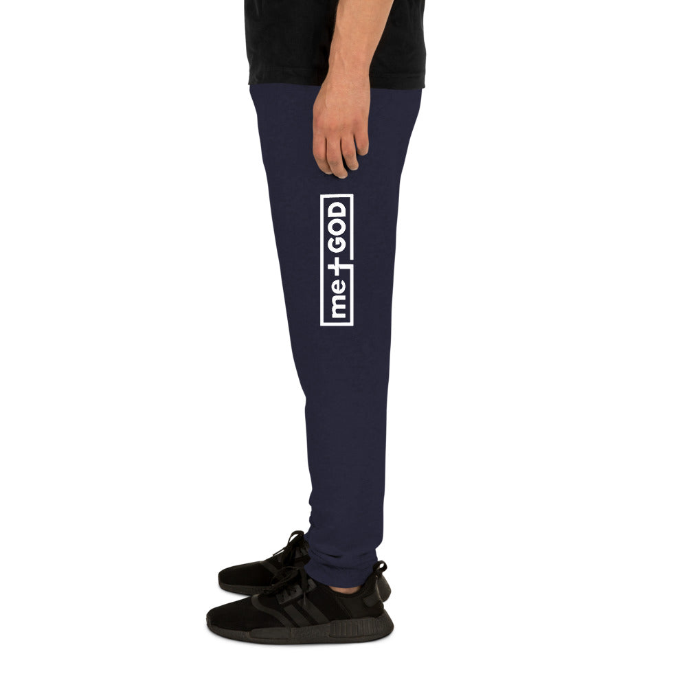 me+GOD Joggers
