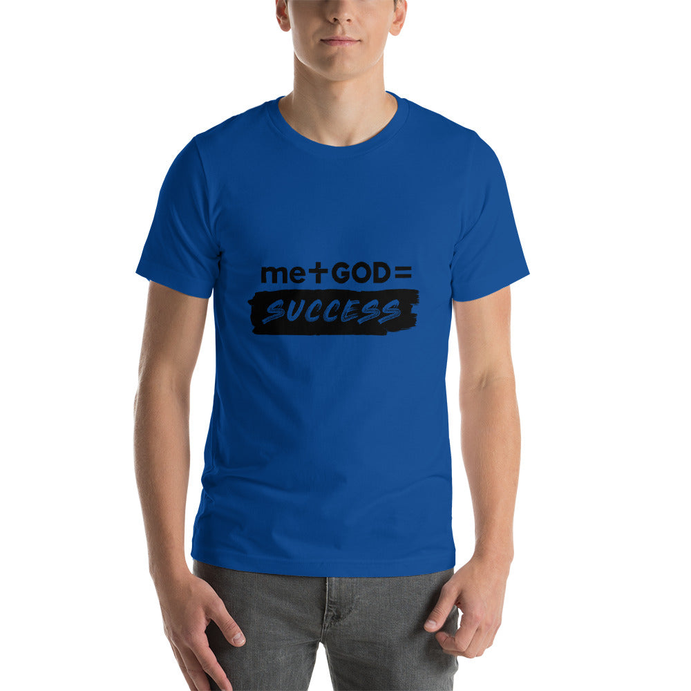 SUCCESS T-Shirt (black)