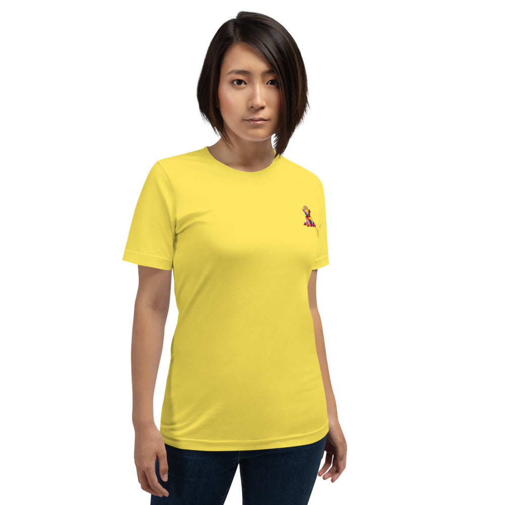 Queen logo T-Shirt