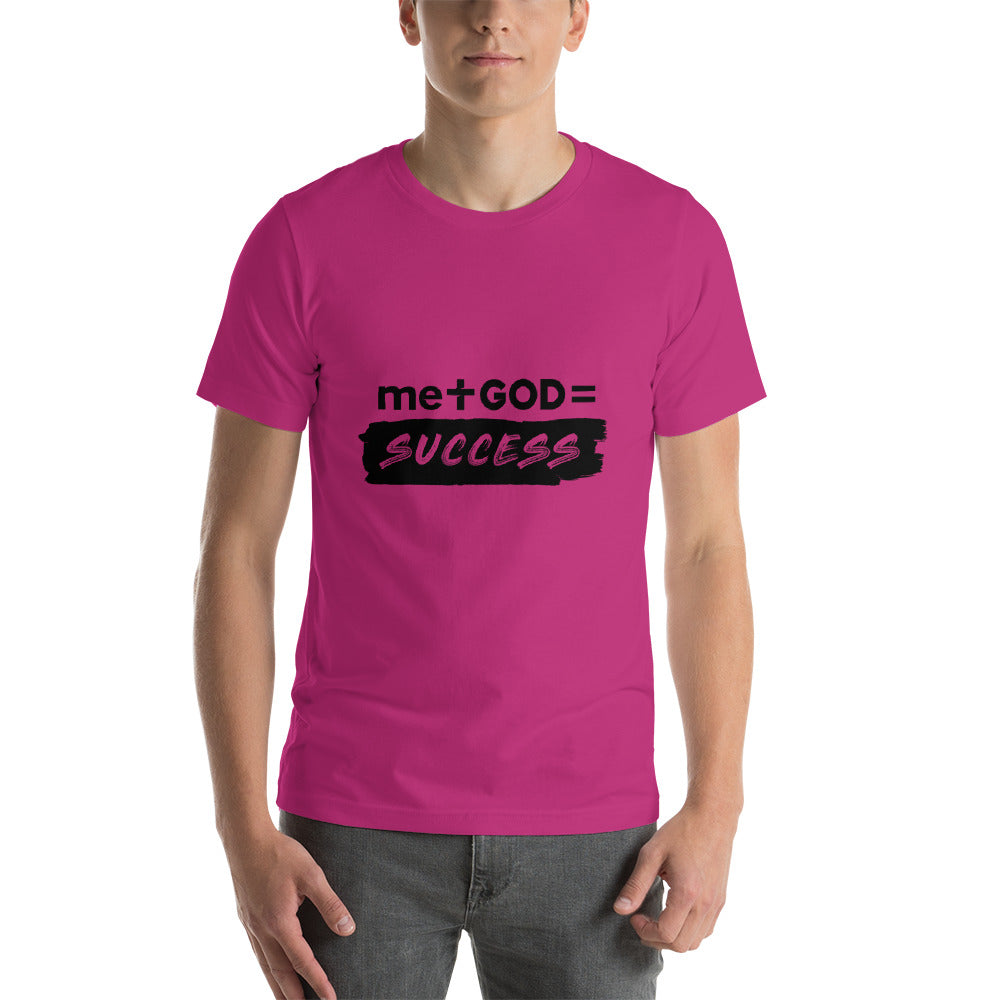 SUCCESS T-Shirt (black)