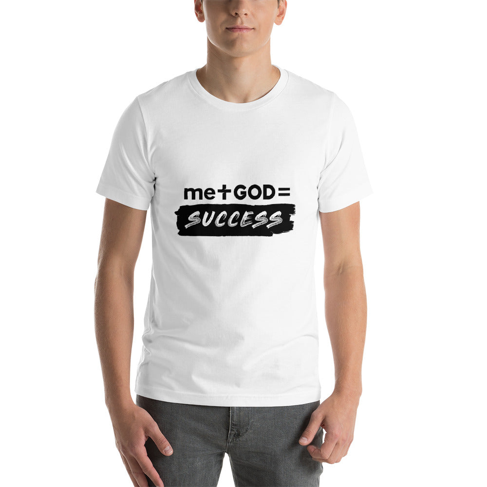 SUCCESS T-Shirt (black)