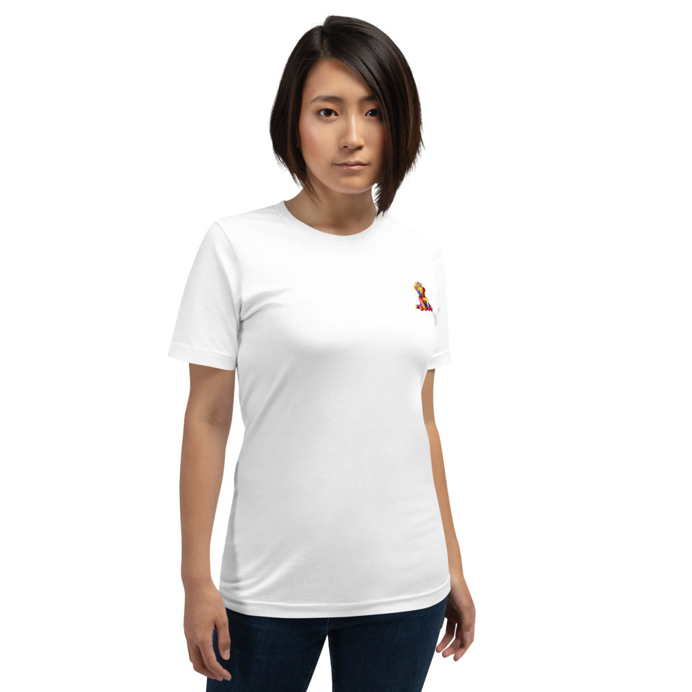 Queen logo T-Shirt