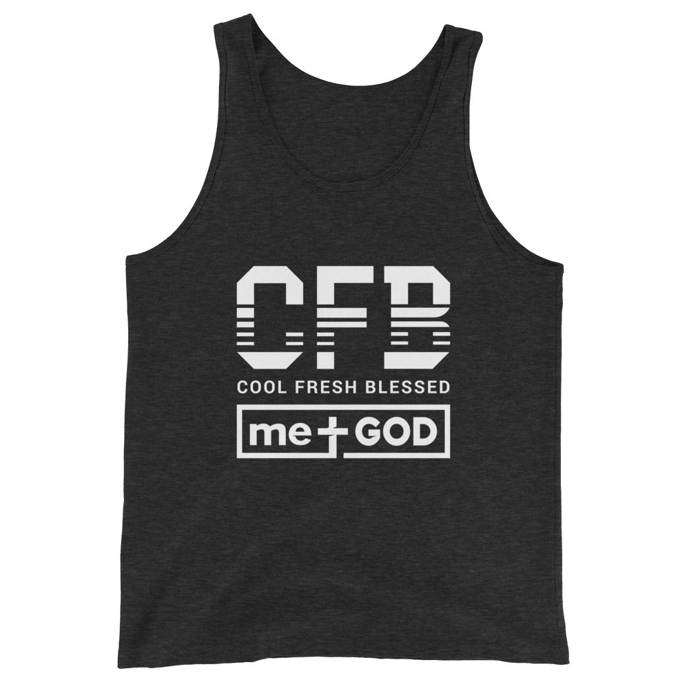 CFB m+G Tank Top