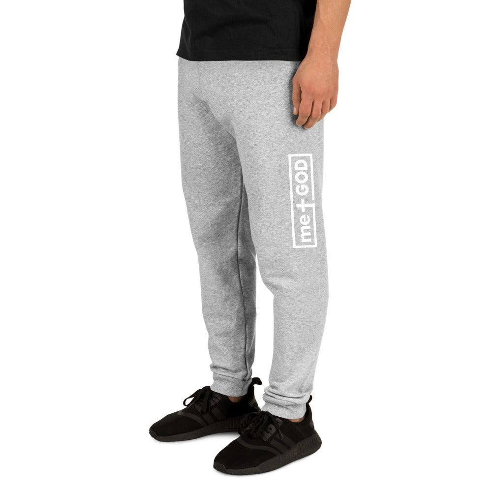 me+GOD Joggers