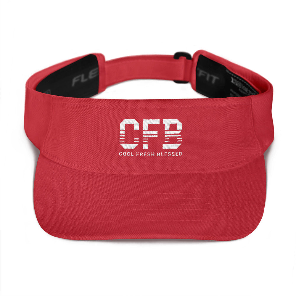 CFB Visor