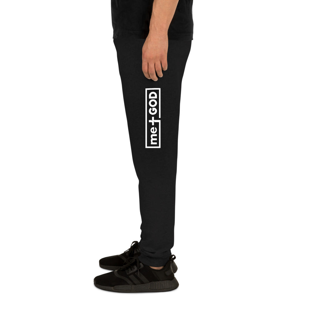 me+GOD Joggers