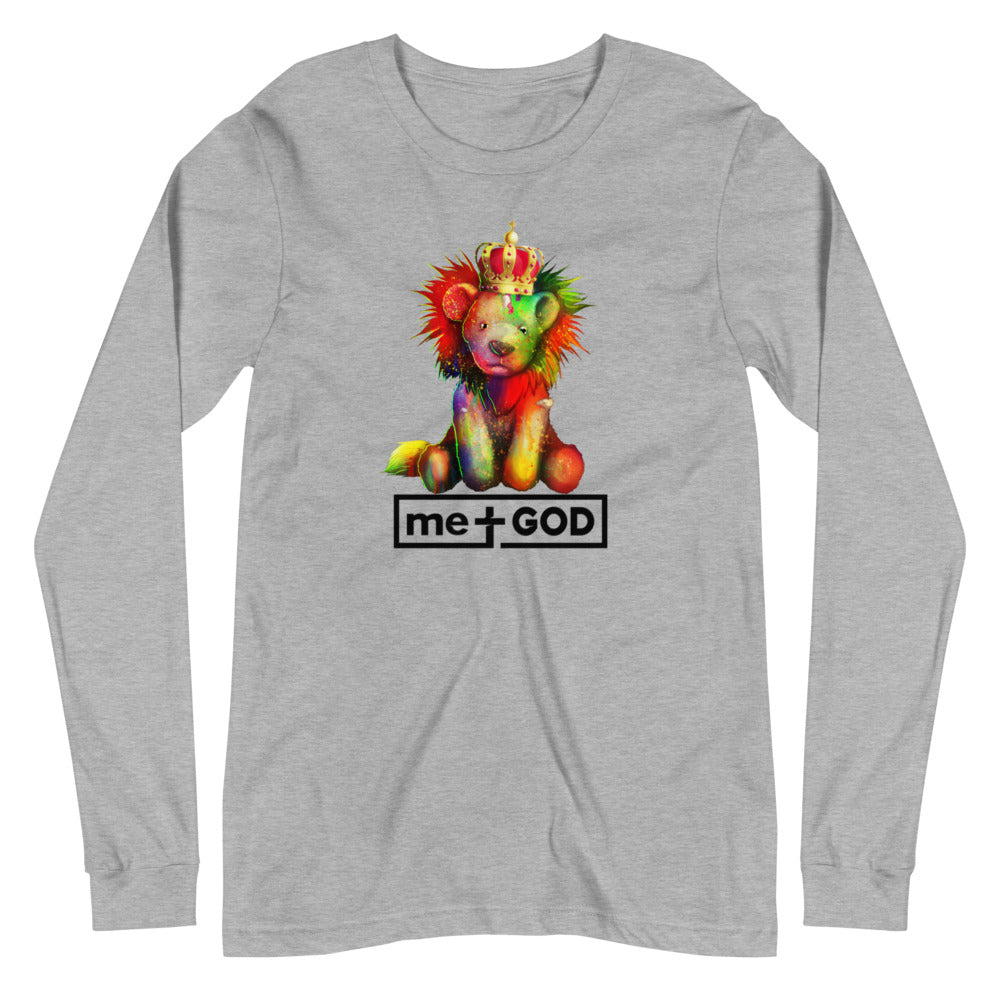 Wretched King m+G Long Sleeve Tee