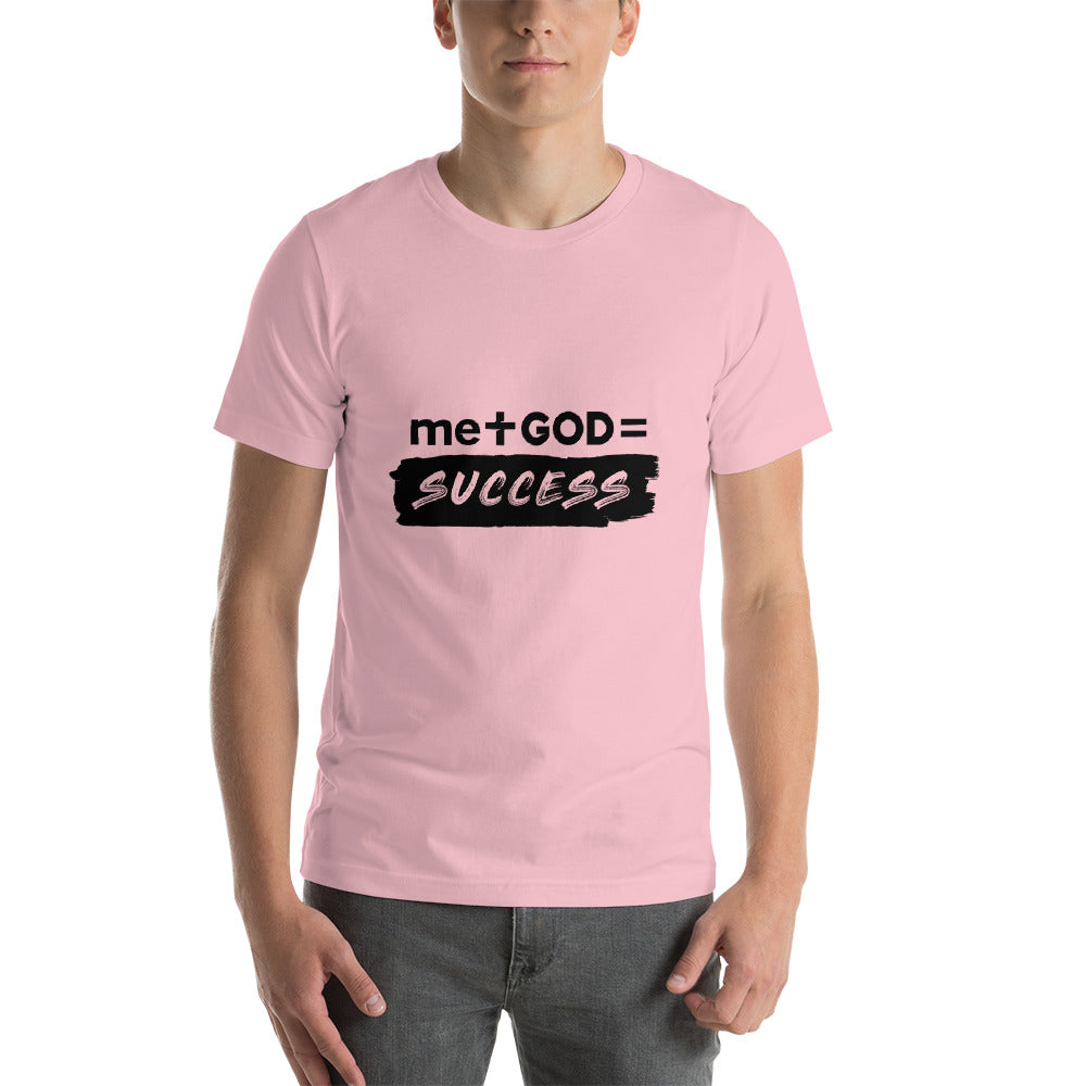 SUCCESS T-Shirt (black)