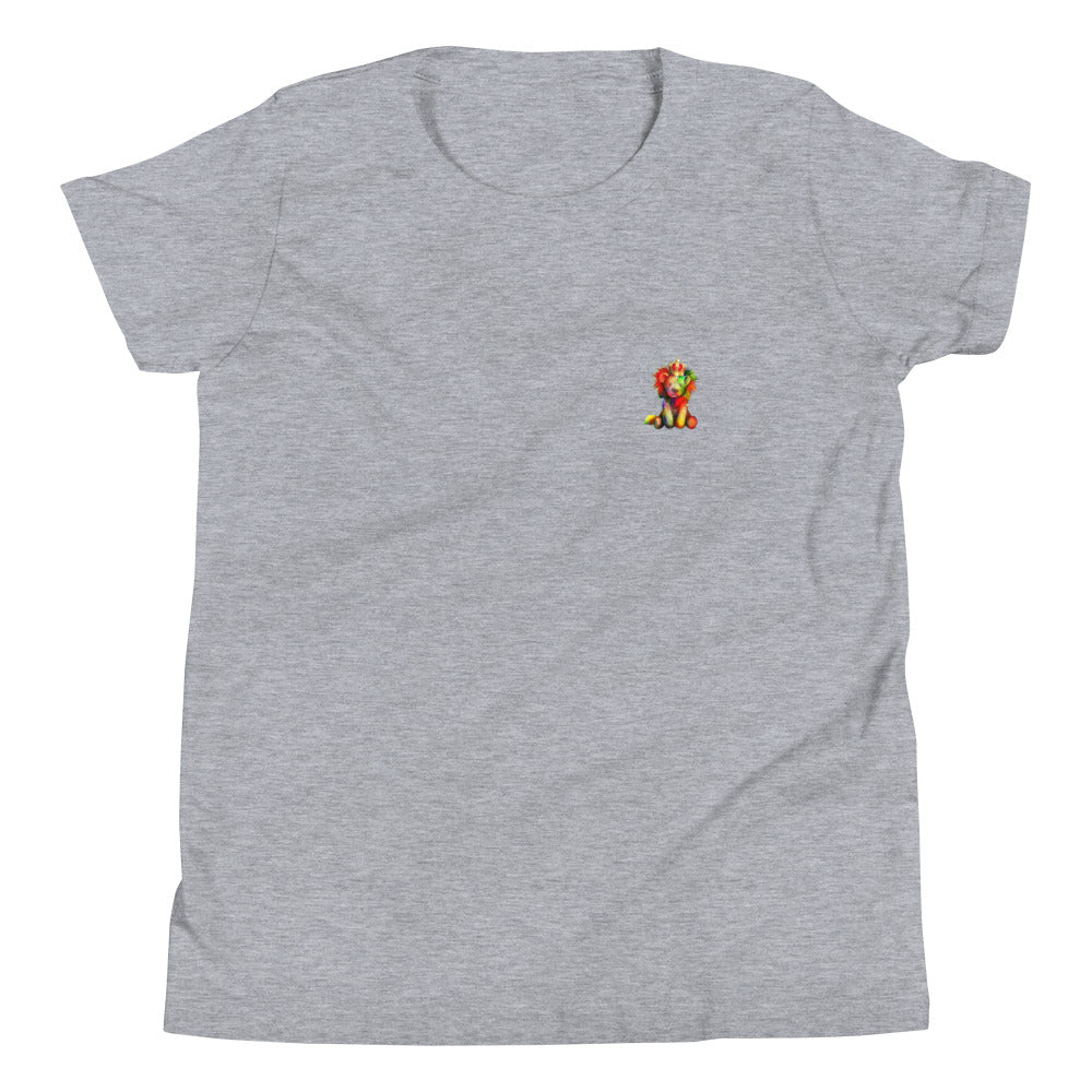 Boys King Logo T-Shirt