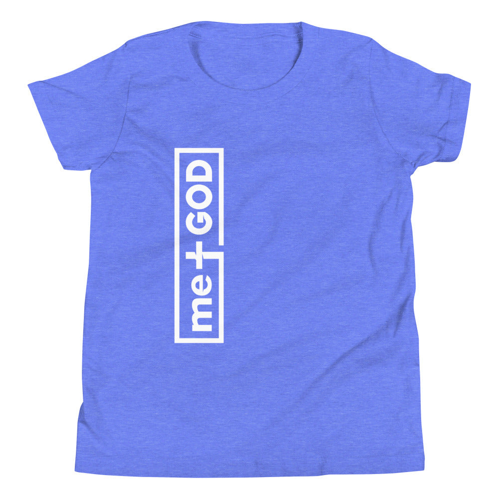 Kids me+GOD T-Shirt
