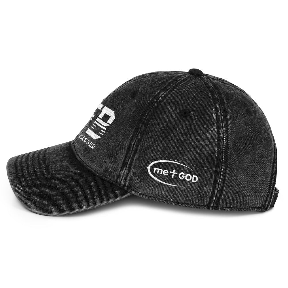 CFB Vintage Cotton Cap