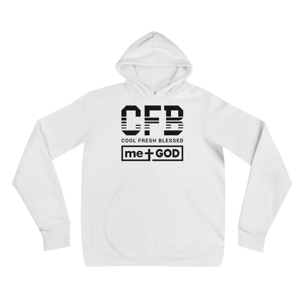 CFB m+G Hoodie