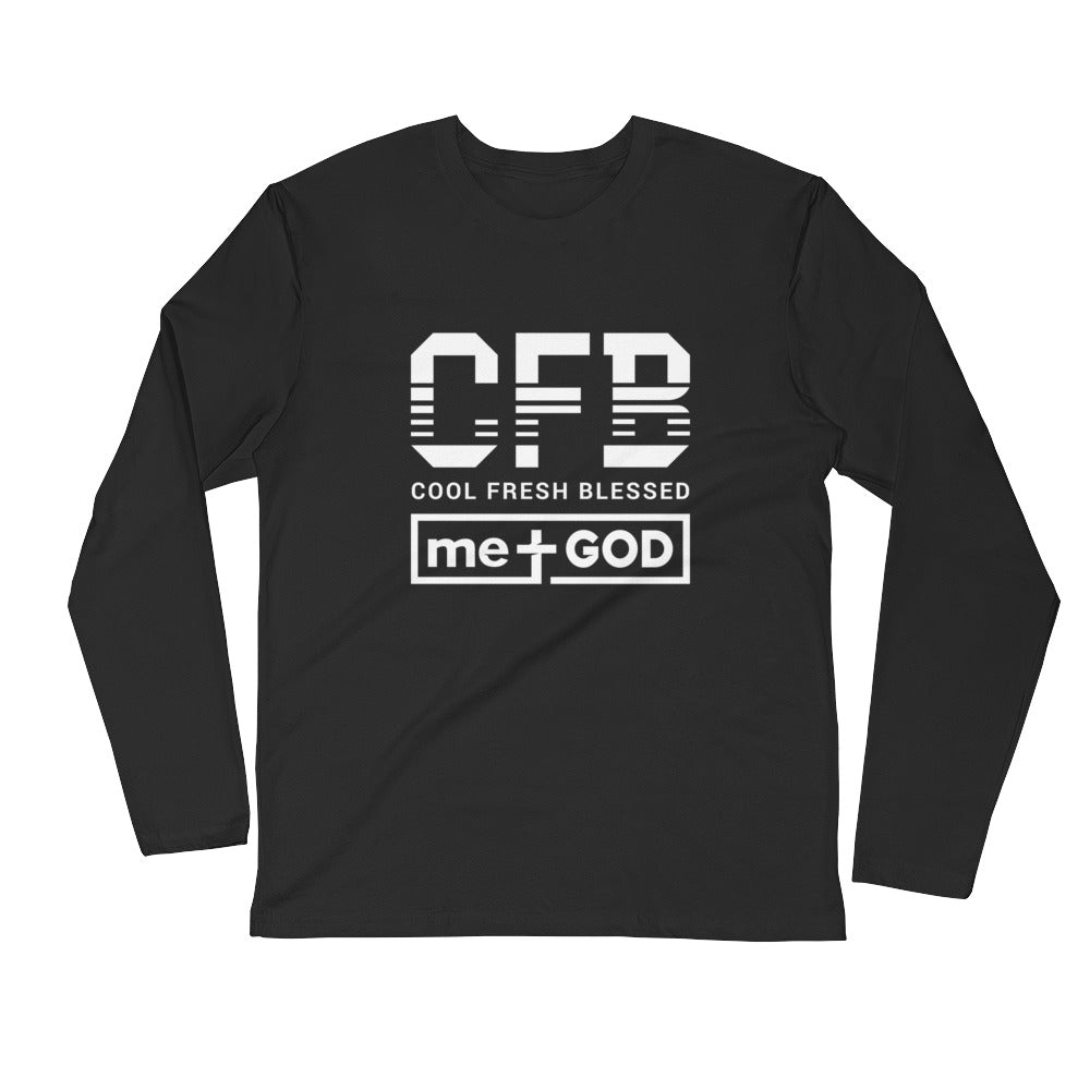 CFB m+G Fitted Crew
