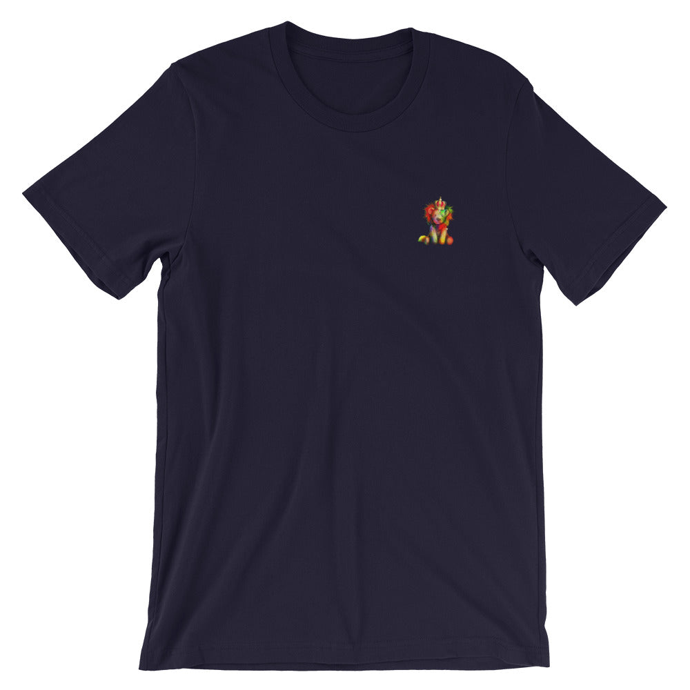King logo T-Shirt