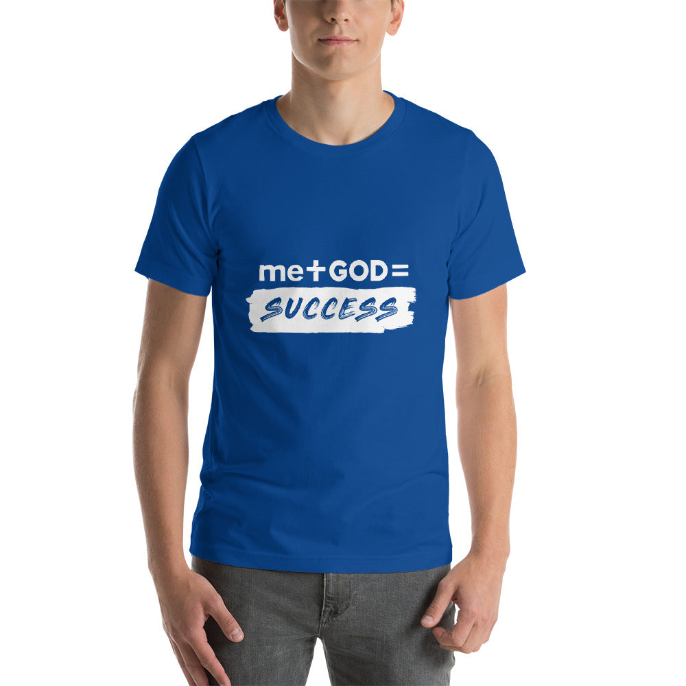 SUCCESS T-Shirt (white)