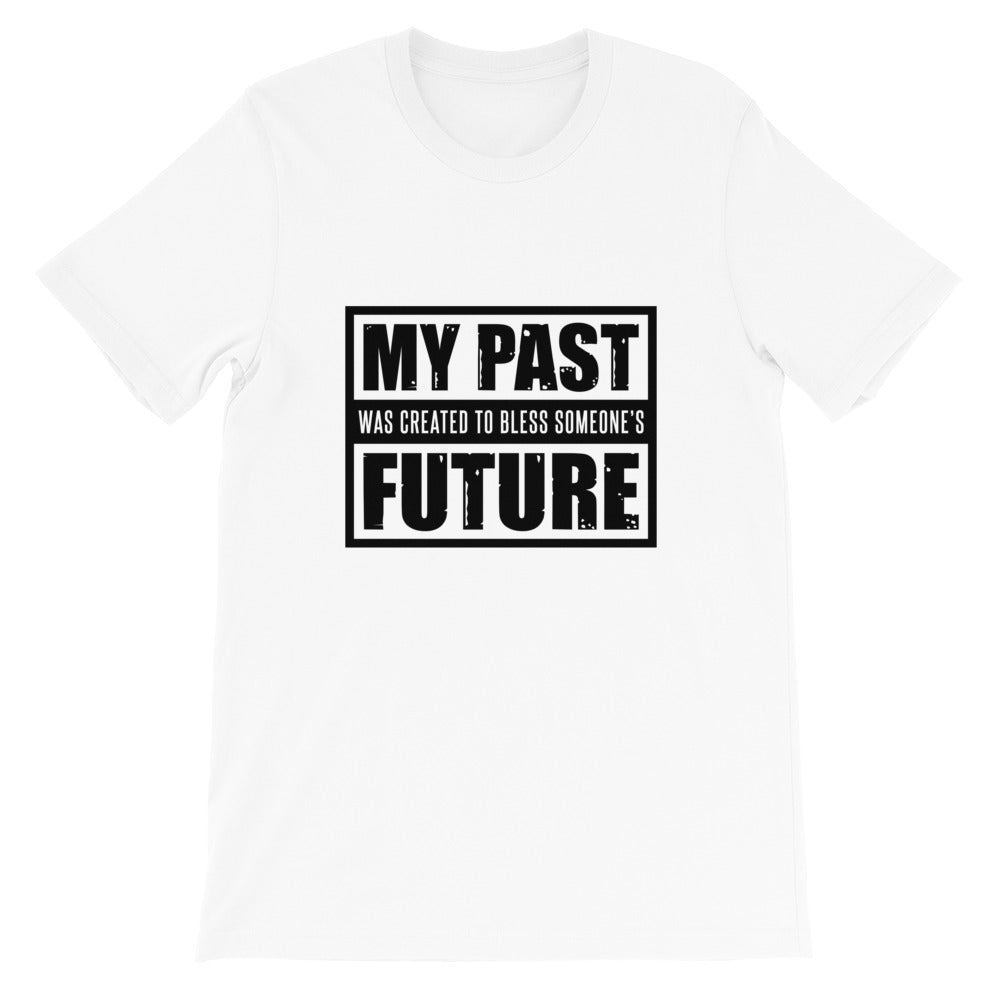 My Past T-Shirt (black)