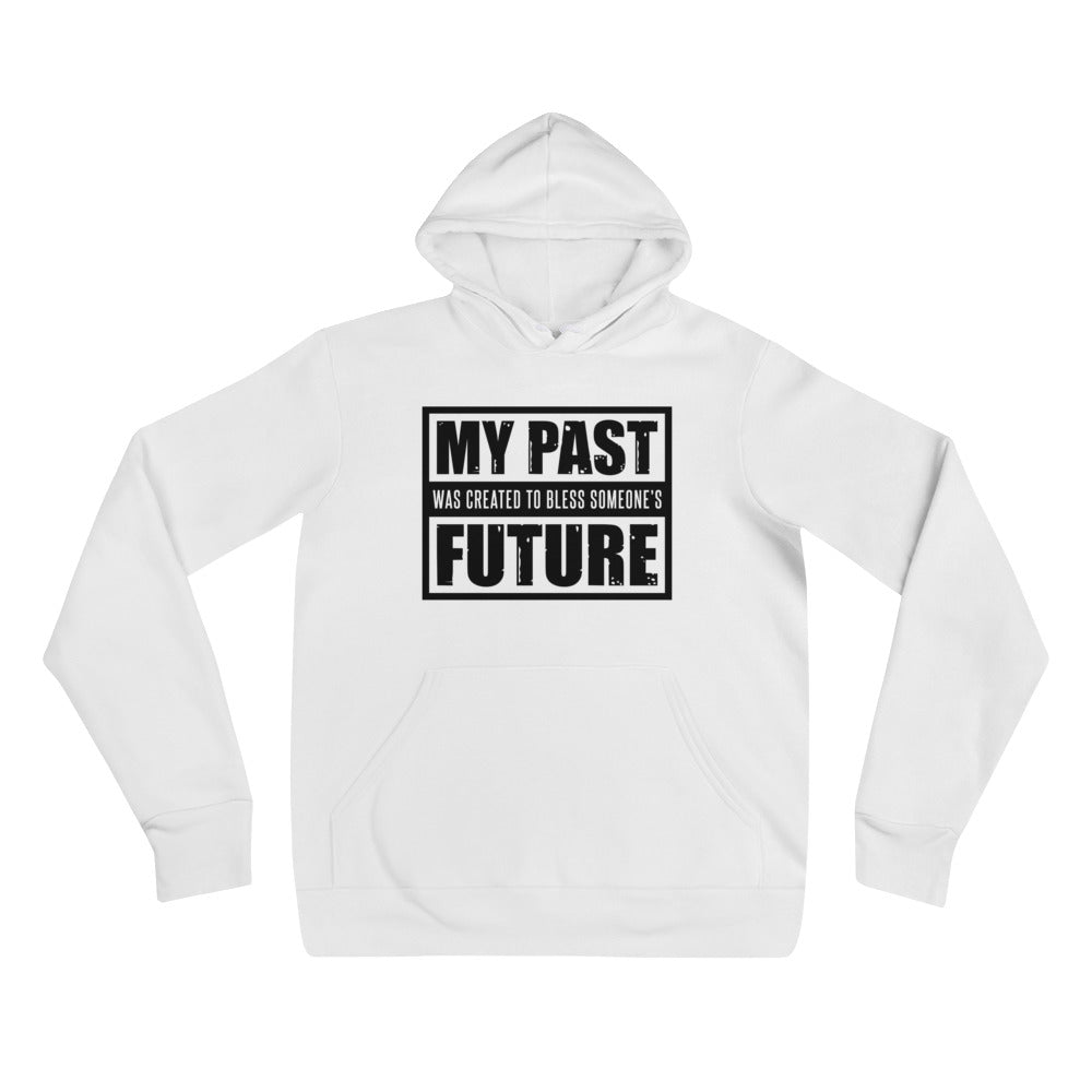 My Past Hoodie