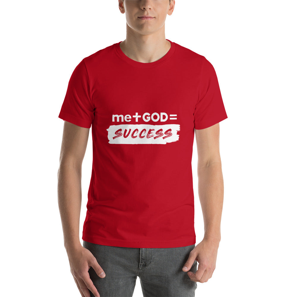 SUCCESS T-Shirt (white)