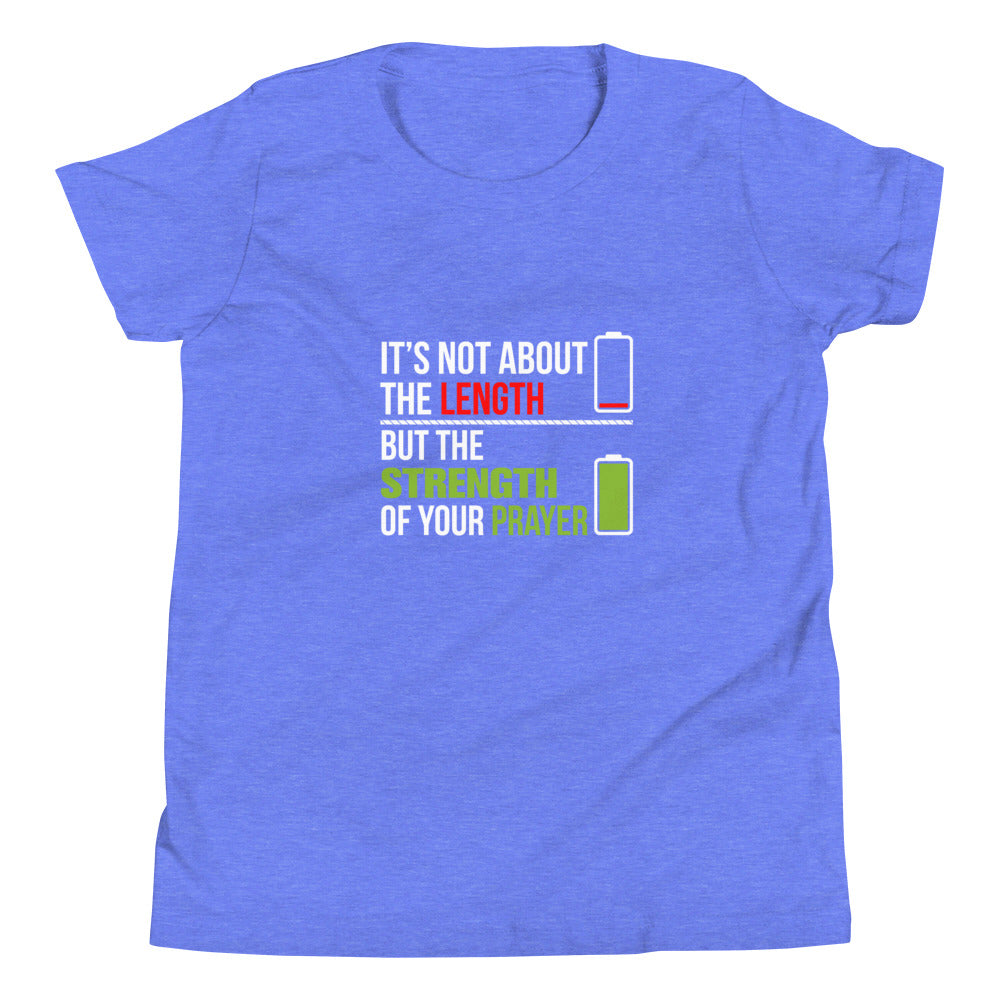 Kids Prayer T-Shirt