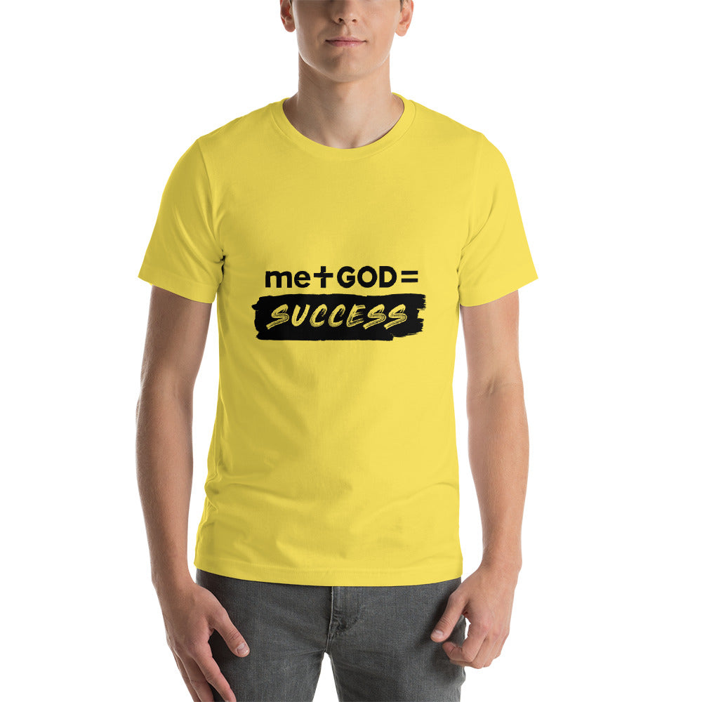 SUCCESS T-Shirt (black)
