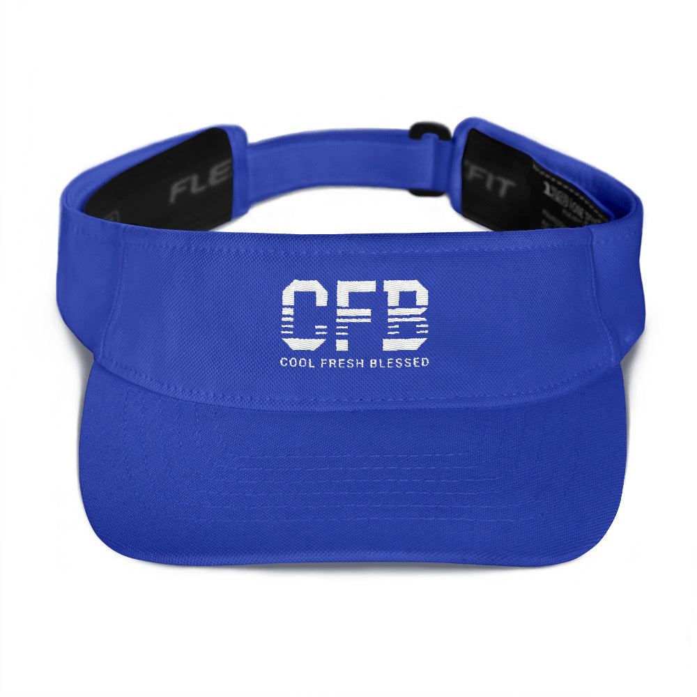 CFB Visor