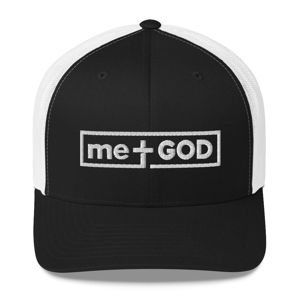 m+G Trucker Cap