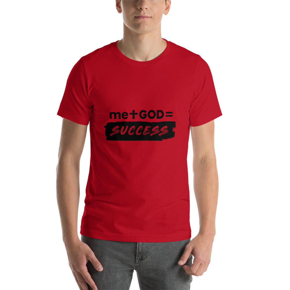 SUCCESS T-Shirt (black)