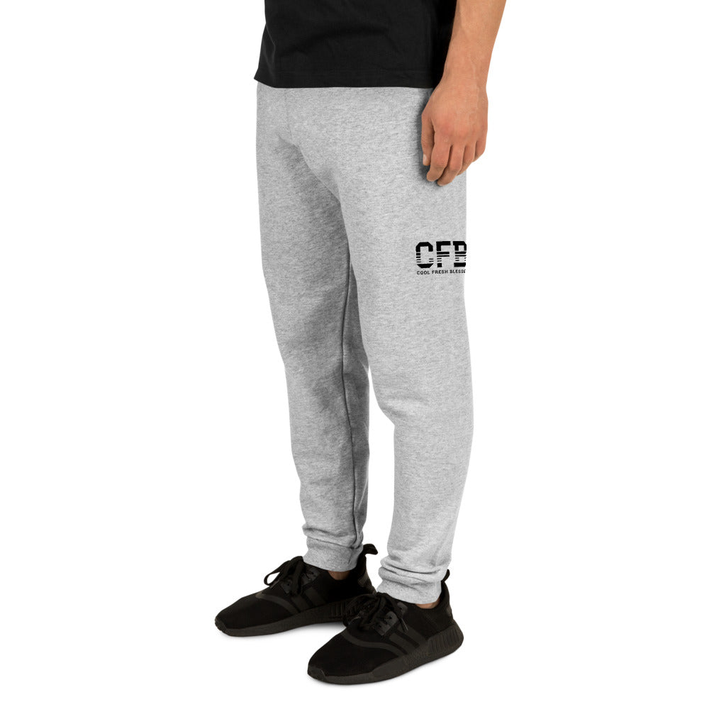 CFB Joggers (grey)