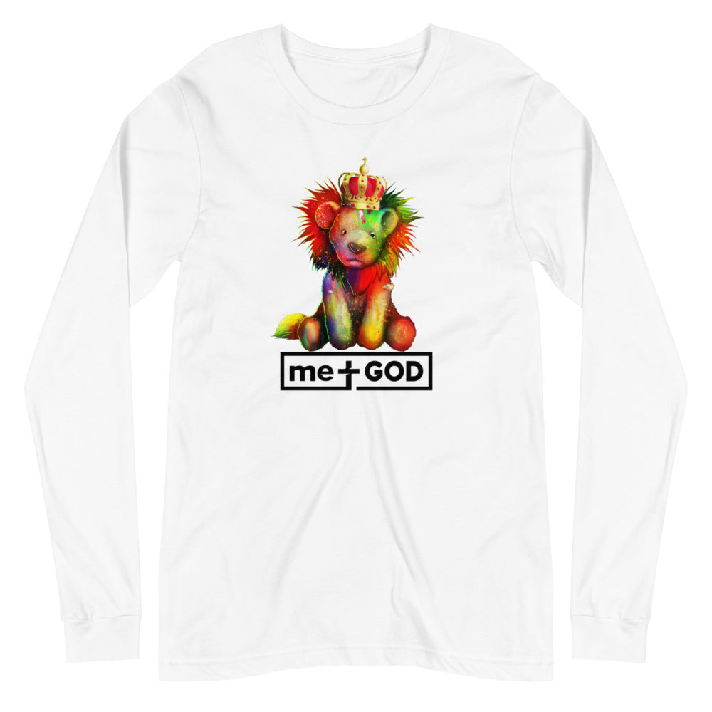 Wretched King m+G Long Sleeve Tee