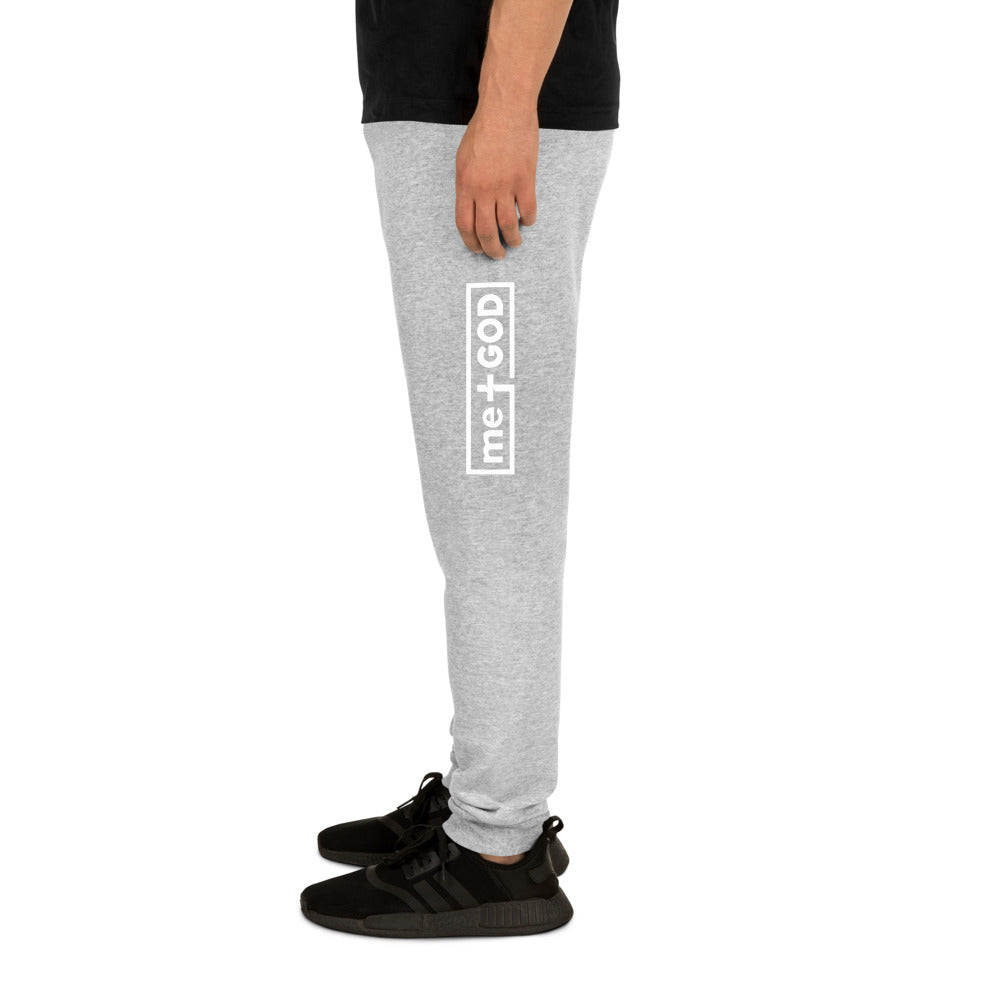 me+GOD Joggers