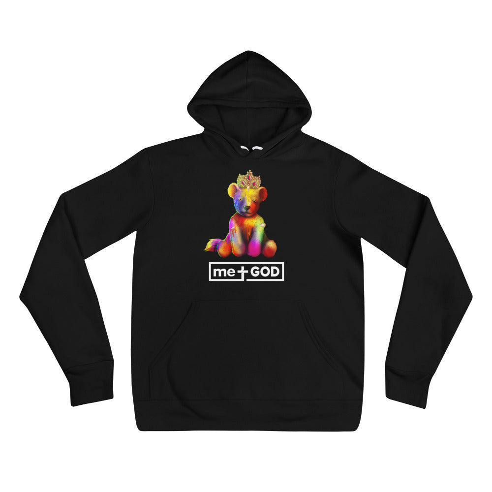 m+G Wreched-Queen Hoodie