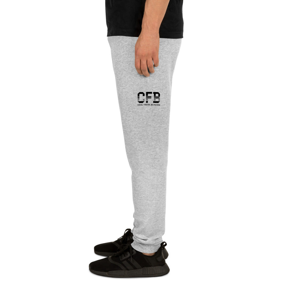CFB Joggers (grey)