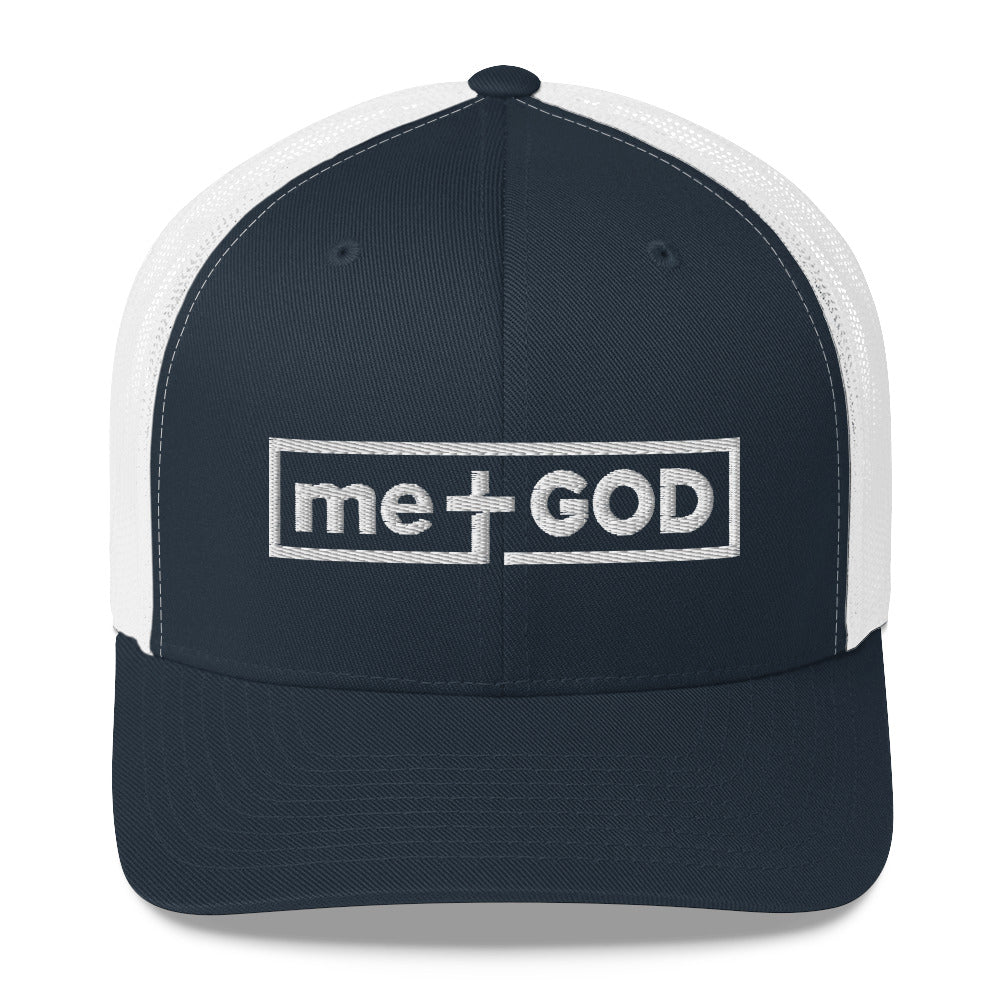 m+G Trucker Cap