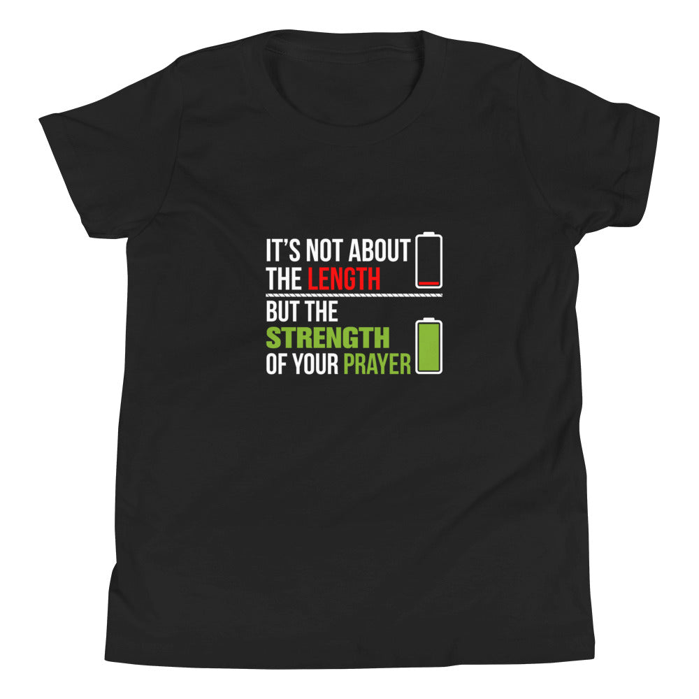 Kids Prayer T-Shirt