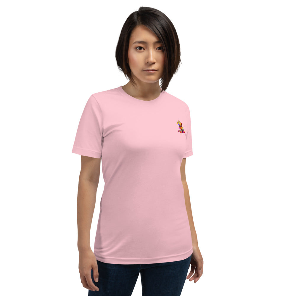 Queen logo T-Shirt