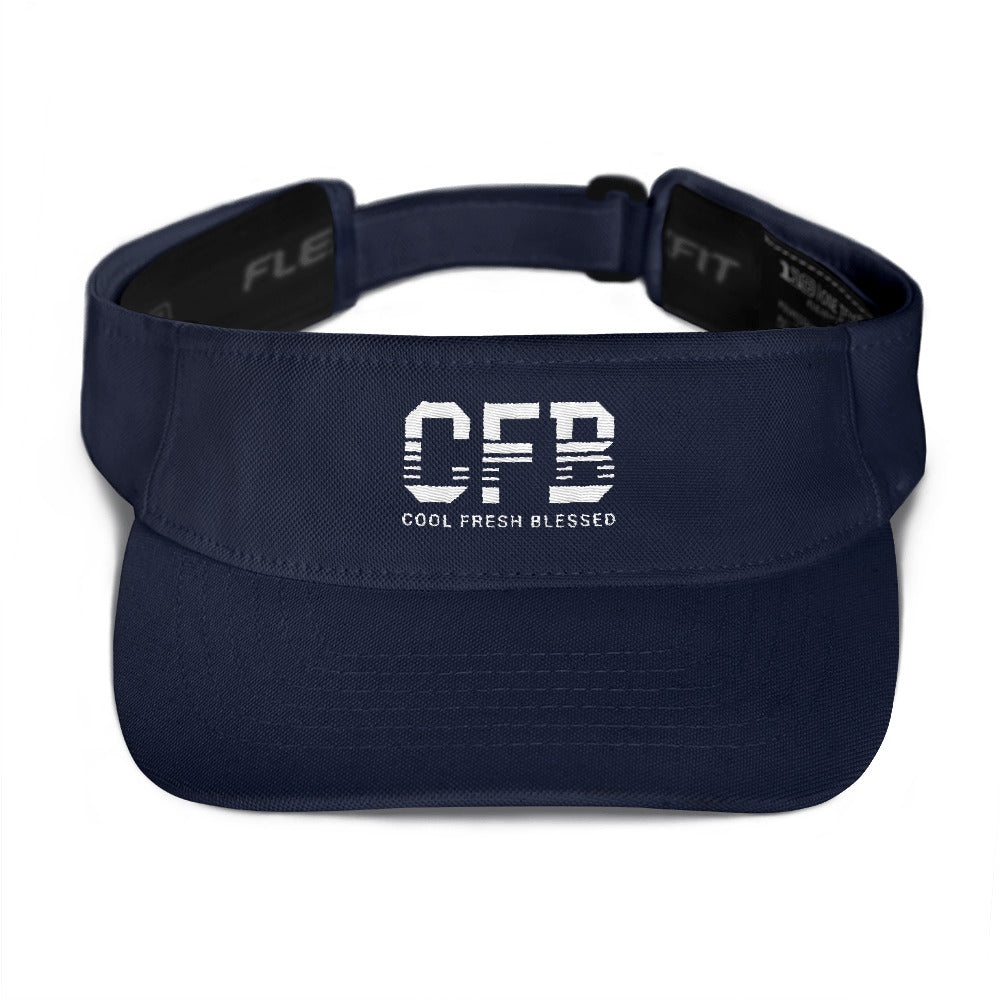 CFB Visor