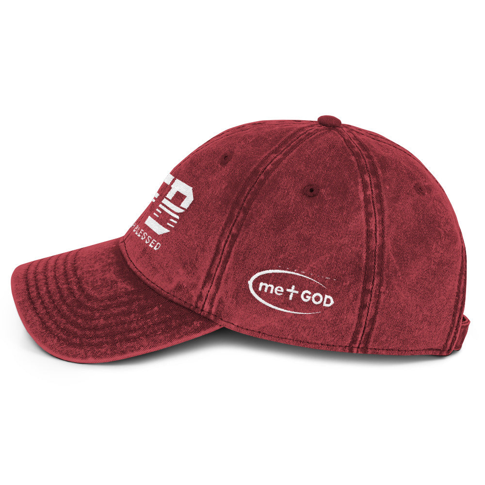 CFB Vintage Cotton Cap