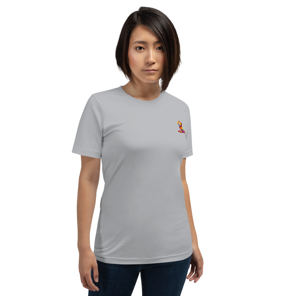 Queen logo T-Shirt
