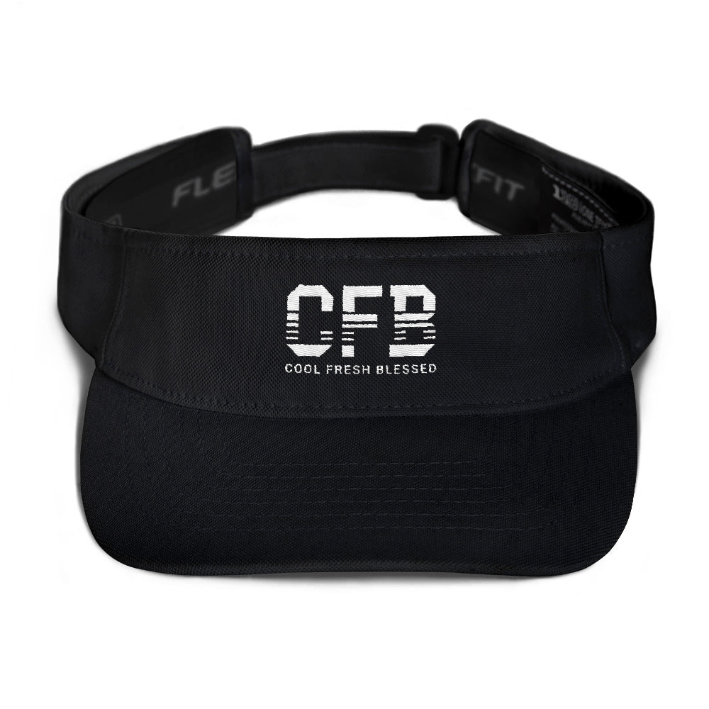 CFB Visor