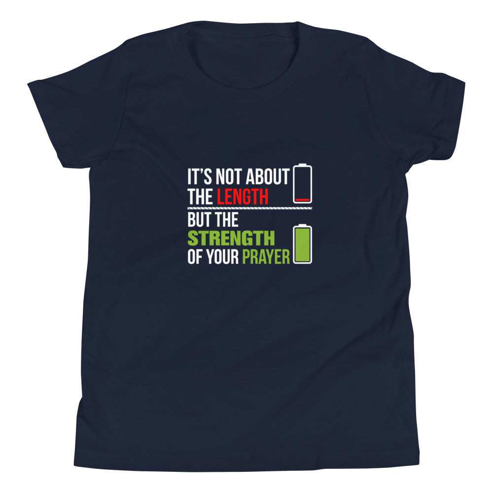 Kids Prayer T-Shirt