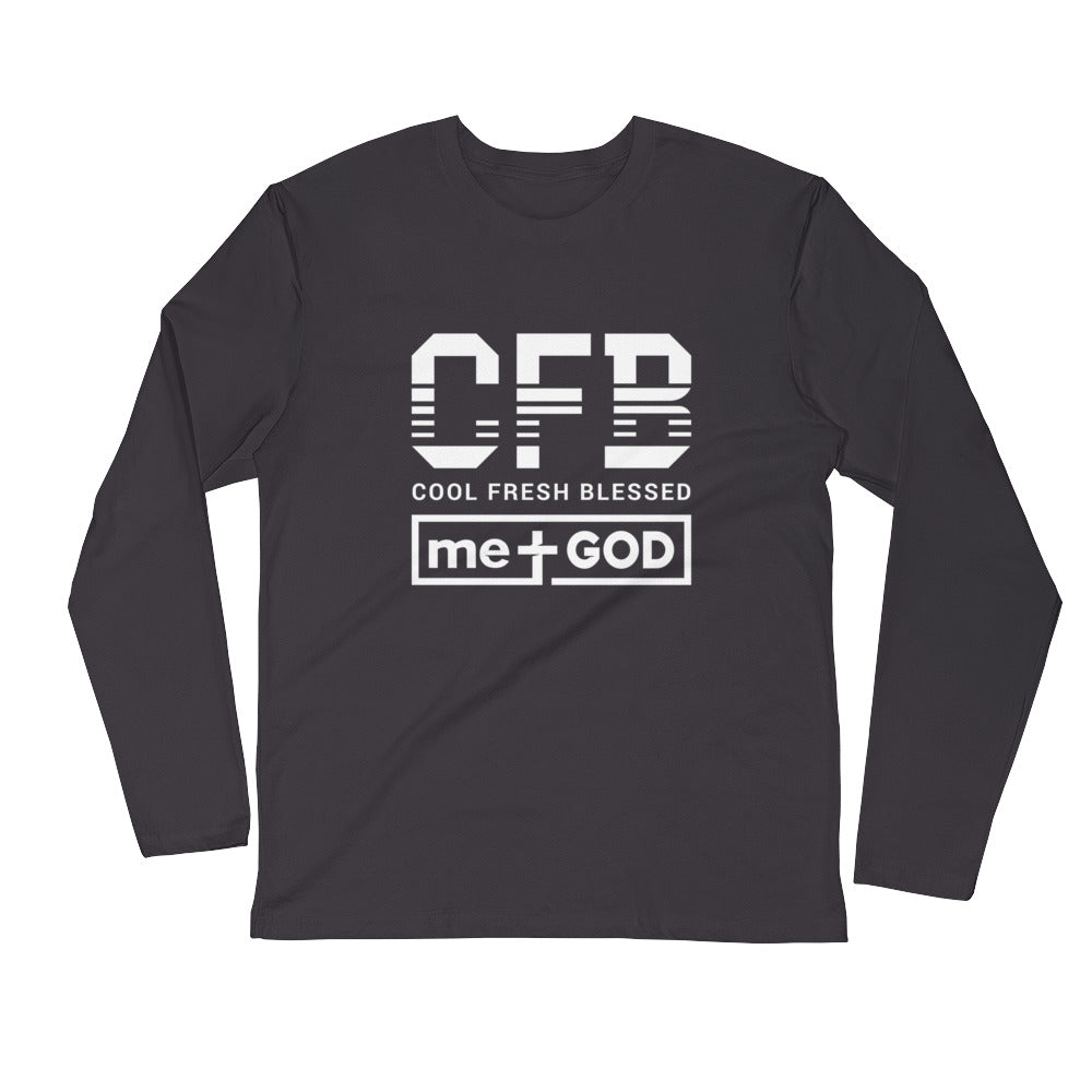 CFB m+G Fitted Crew