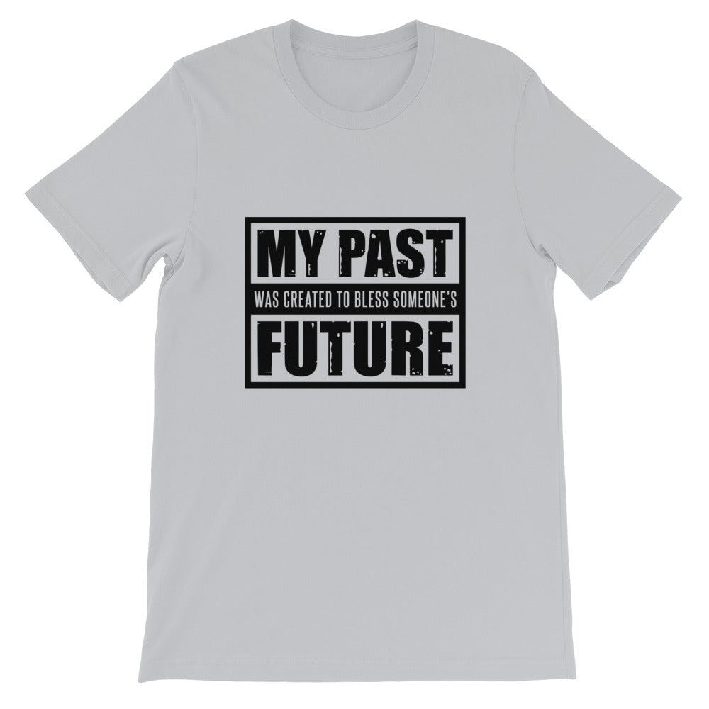 My Past T-Shirt (black)