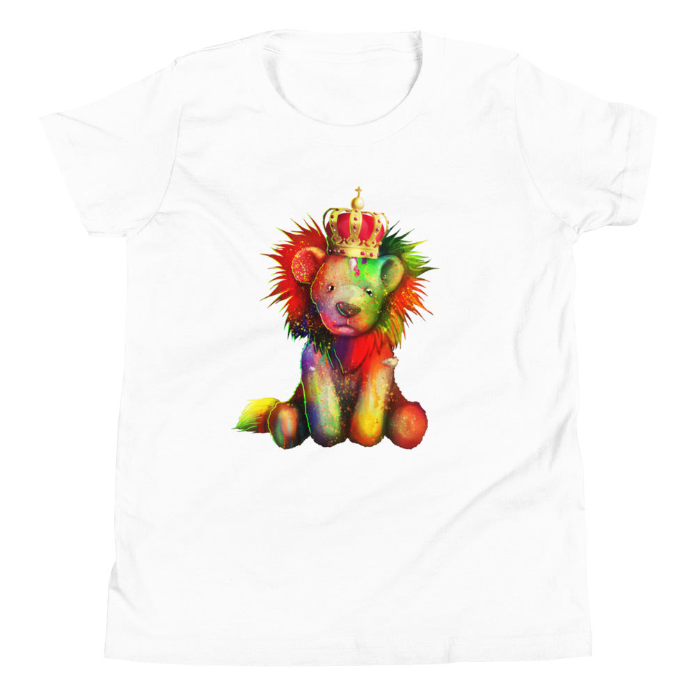 Youth Short Sleeve T-Shirt