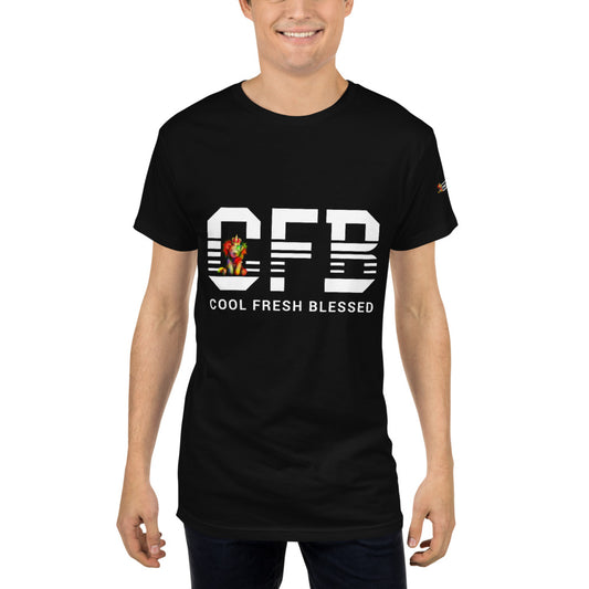 CFB King Urban Tee