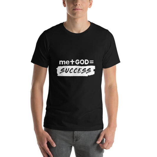 SUCCESS T-Shirt (white)